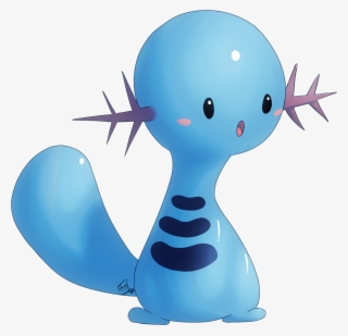 Wooper