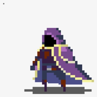 Purple Mage