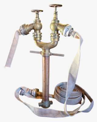 Fighting Water,brass,