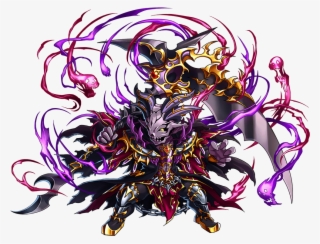 Brave Frontier Png