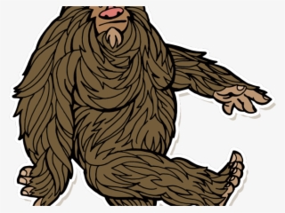 Sasquatch Png