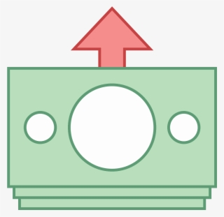 Initiate Money Transfer Icon