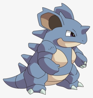 Nidoqueen Png