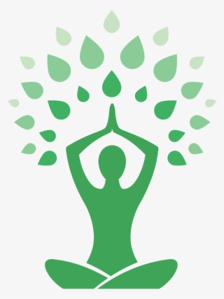 Yoga-pose