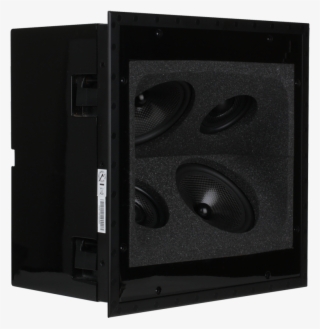 Sonance Cinema Series Lcr1s