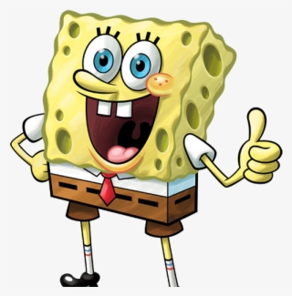 Spongebob Squarepants