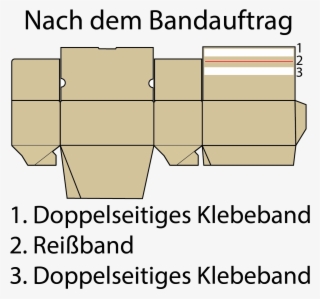 After Tape Application Small German