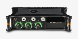 Ultimate Audio Recorder