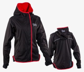 Scout Softshell Jacket