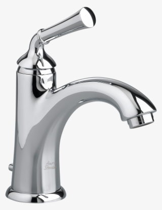 Am Std Portsmouth 1-handle Monoblock Bathroom Faucet