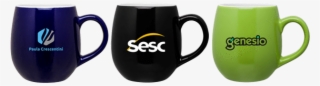16 Oz Rotondo Ceramic Mug
