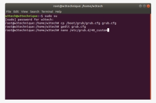 Ubuntu Boot To Kodi