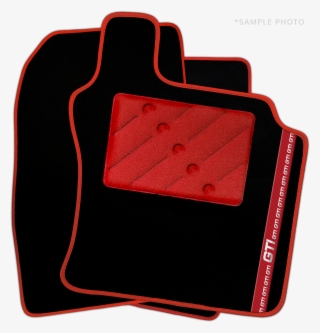 Vw Golf Car Mats Golf R Vii 2012