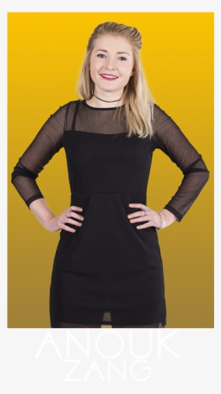 Anouk Test