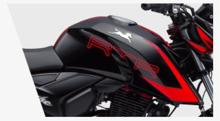 Aggressive Tank Cowl