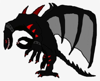 Demonic Bypaldian