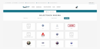 Website Link - Http - //piesele-auto - Com/