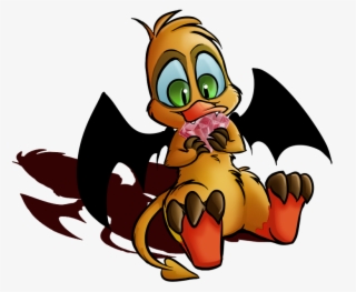 Demonling