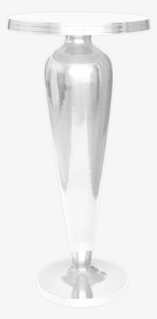 Osiris Highboy Table