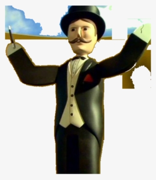Magician