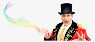 Birthday Party Magic Show