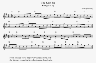 Listen To Kerrigan's Jig