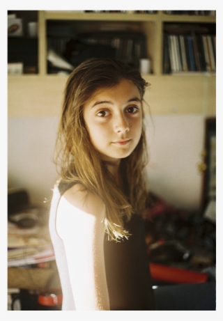 "the Girl In The Pictures Is Ciara