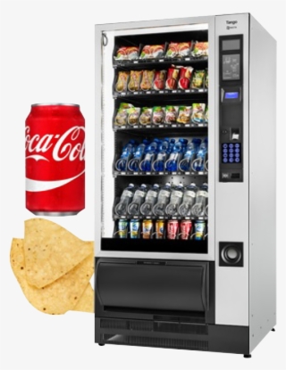 Vending Machines