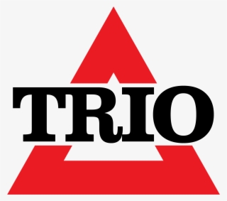 Trio Logo , 2018 03 08