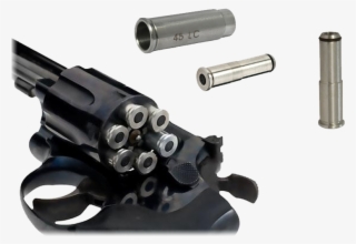 What Chambering Is Your Revolver