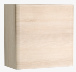 Upper Cabinet Naturel Ancona 40 Cm, Acacia