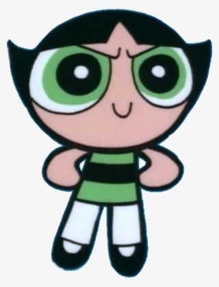 Buttercup's Oval Design