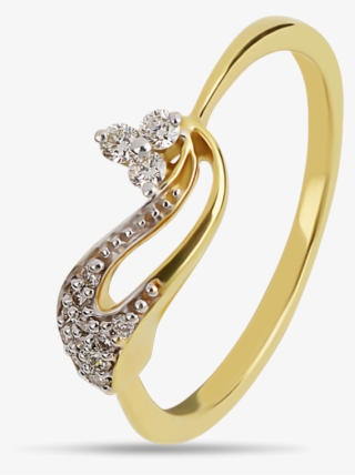 Acacia Ring For Her