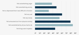 College Students Reported The Following Within The