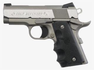 Colt Defender