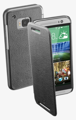 Torbica Cellular Line Book Essential Za Htc One M9