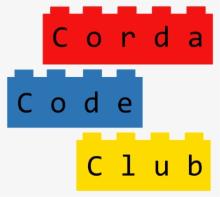 Corda Code Club