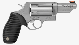 Taurus Judge® Magnum Revolvers