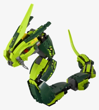 The Great Devourer