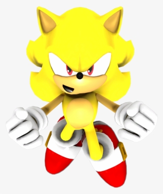Super Sonic Dash