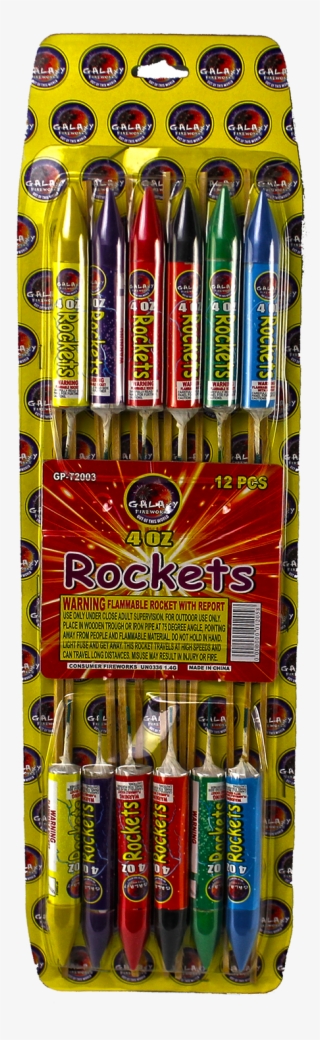 Rockets Png