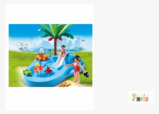 Water Slide Png