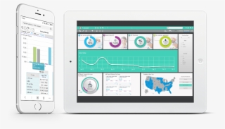 With All These Departments In Dire Need Of Kpi Measurements,