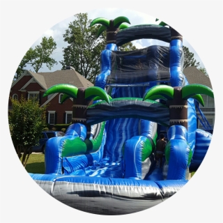 Water Slides
