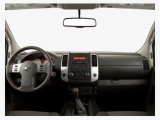 Pre-owned 2012 Nissan Xterra S 4d Sport Utility For