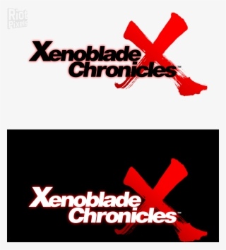 Xenoblade Chronicles 2 Png