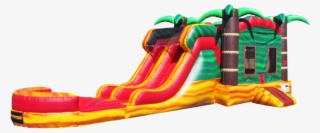 Tropical Fiesta Combo