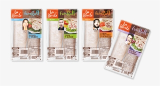 Flautas La Broche