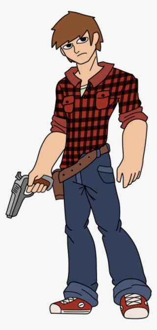 Survivor Cartoon Png