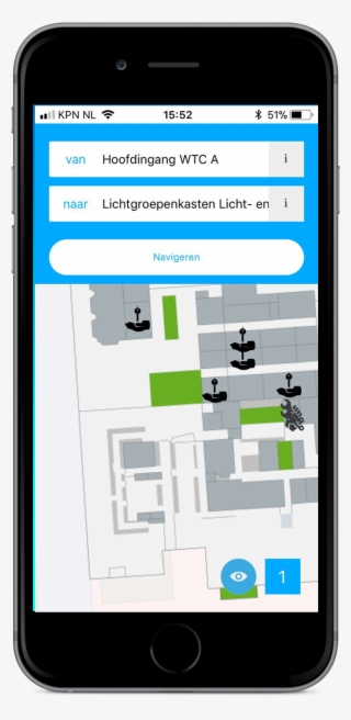 The Engie App